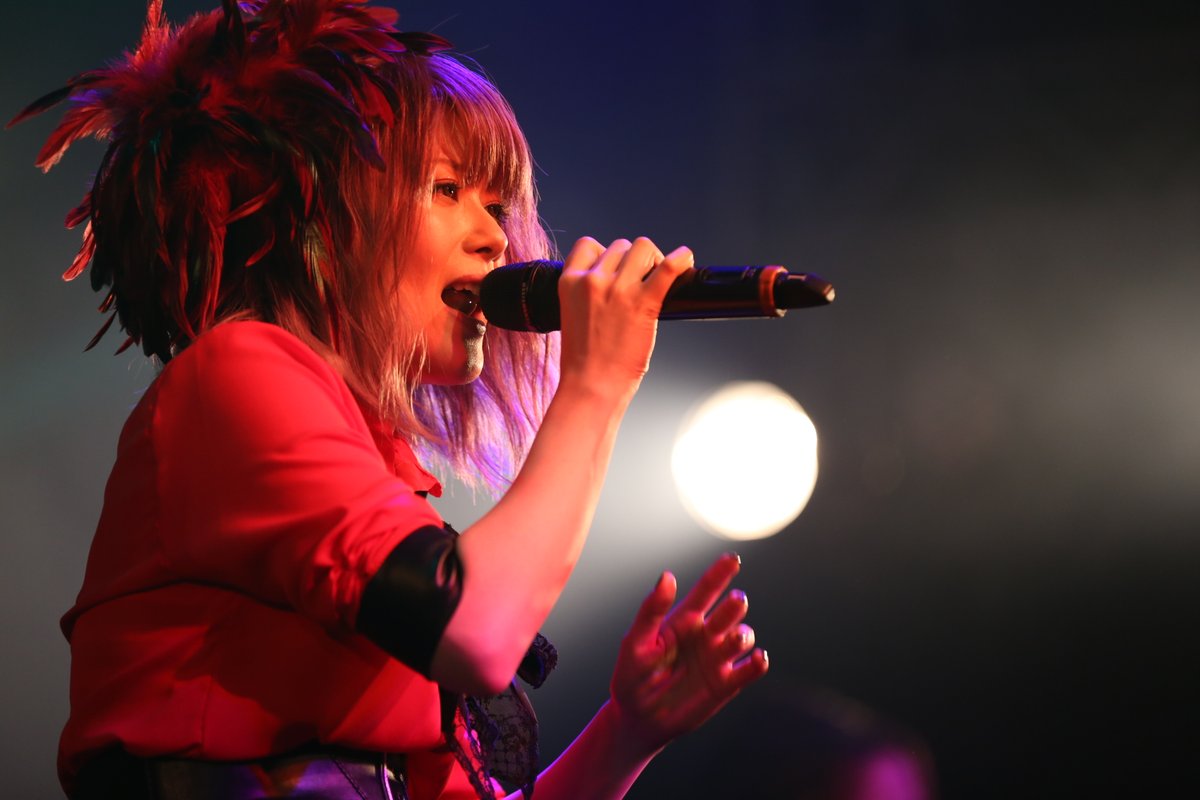 Fuki Commune [Fuki Fes. Vol.2] - Live Report - UniJolt