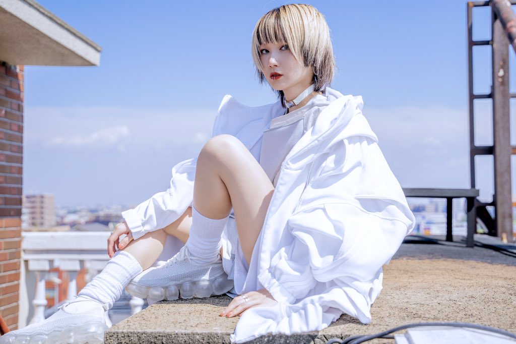 Reol to Drop New Single November 4th, Live Blu-ray/DVD December