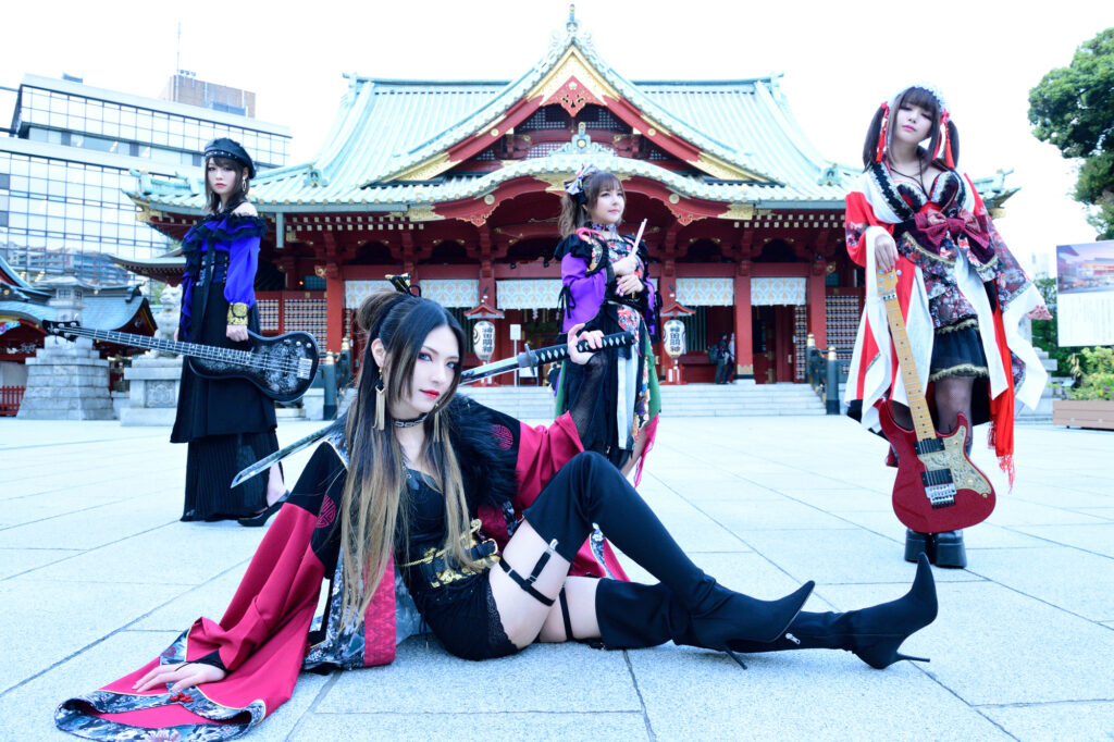 SAKI（Mary's Blood） Redemption / Tempest SAKI（Mary's Blood） Redemption / Tempest Mary's blood