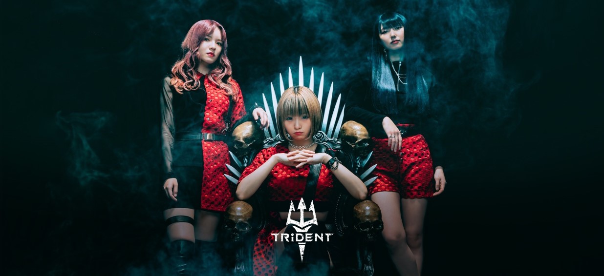 TRiDENT to drop full album 「ADVANCE GENERATION」 March 17th - UniJolt