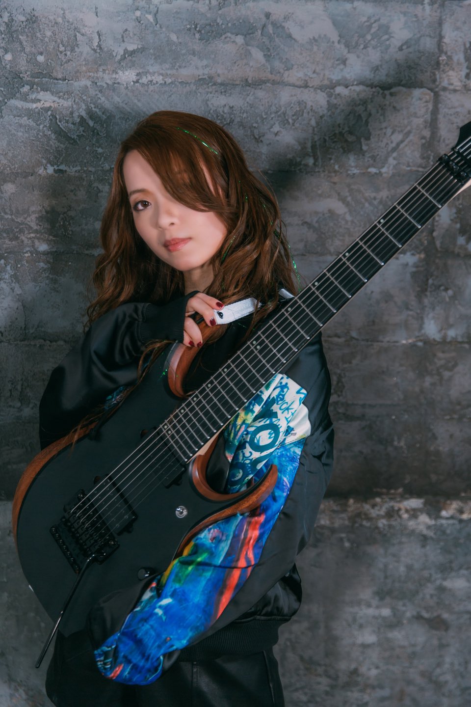 NEMOPHILA Interview (2021) UniJolt